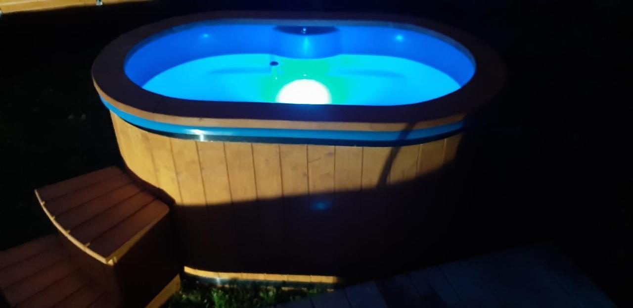 Villa Tonn"O Loisirs Servel Esterno foto