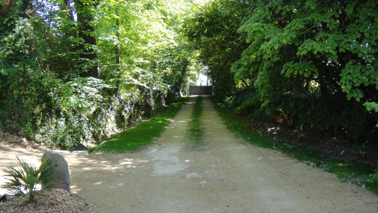 Villa Tonn"O Loisirs Servel Esterno foto