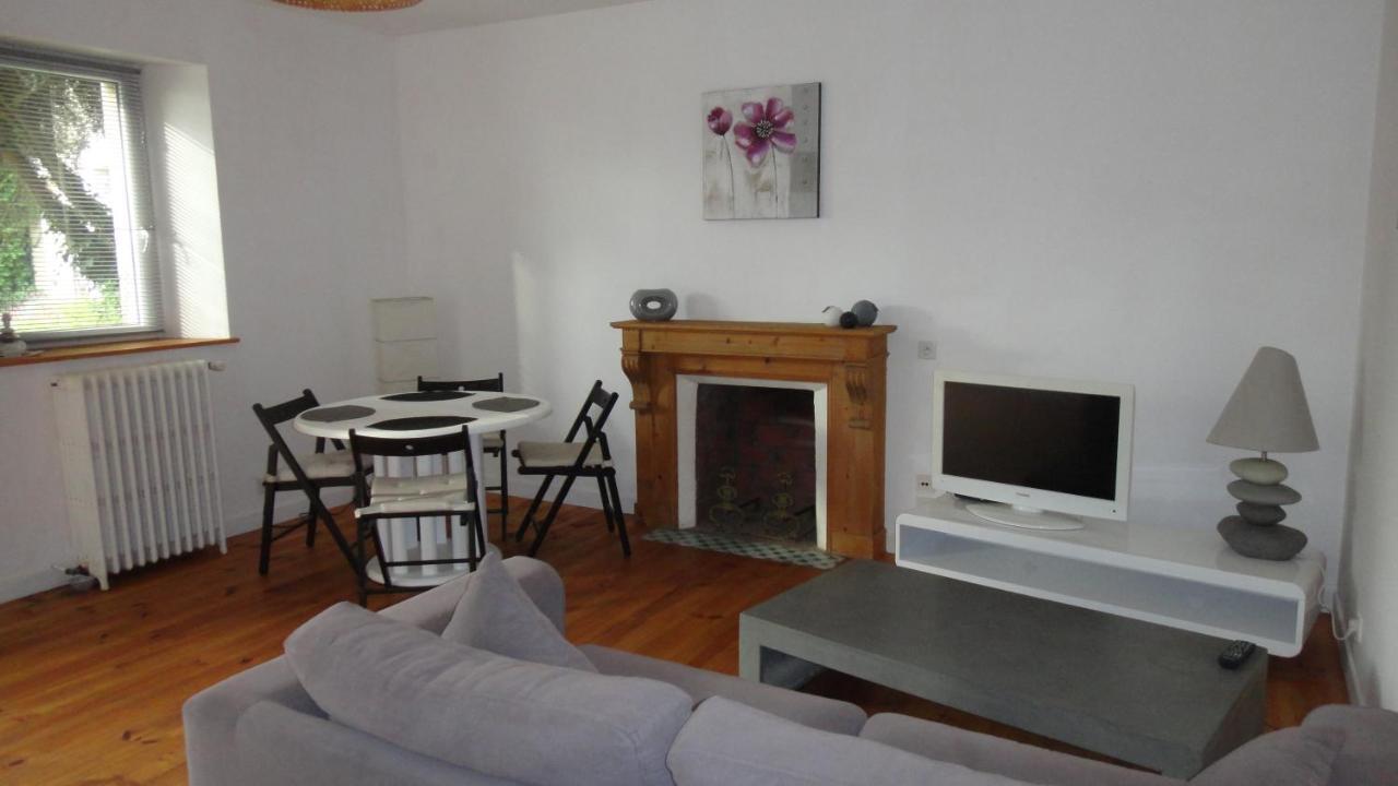 Villa Tonn"O Loisirs Servel Esterno foto