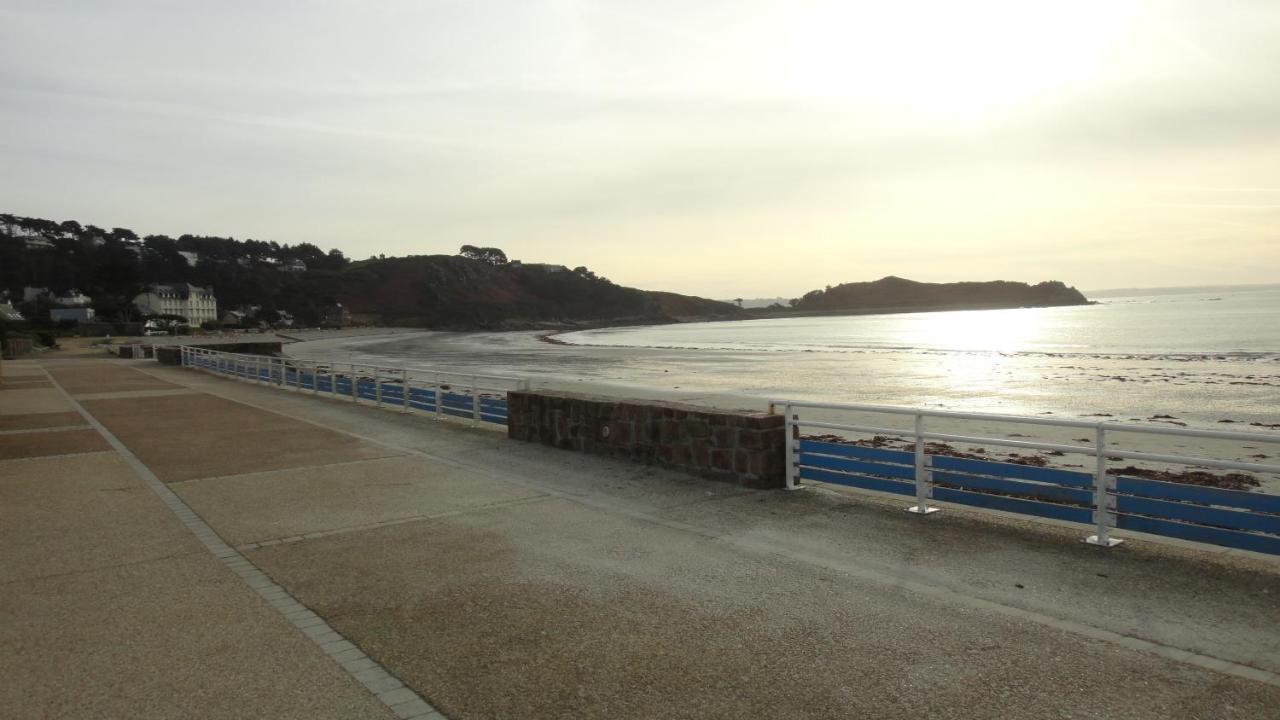 Villa Tonn"O Loisirs Servel Esterno foto